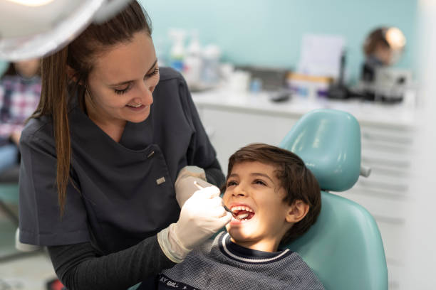 Best Emergency Wisdom Teeth Removal in Exeter, CA